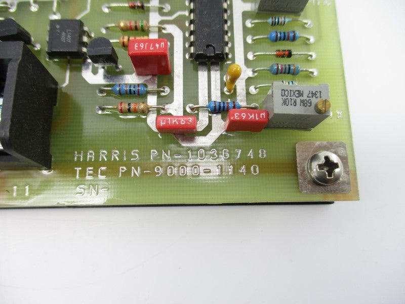 FLUKE HARRIS 1036748 NSNP