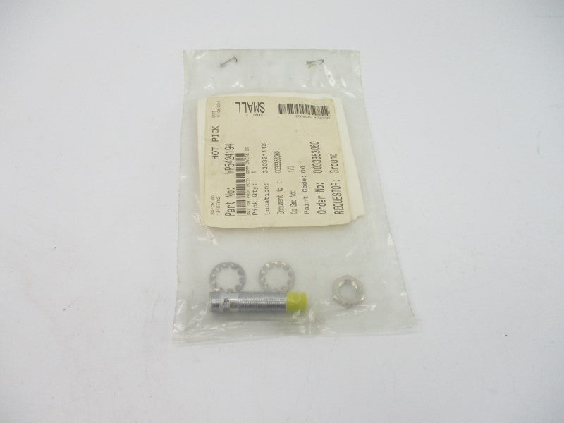 TURCK NI4-M12-AN6X-H1141 4606800 10-30VDC NSMP