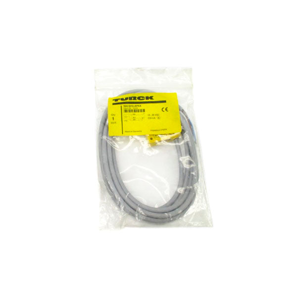 TURCK NI4-Q12-AP6X 16094 10-30VDC NSMP