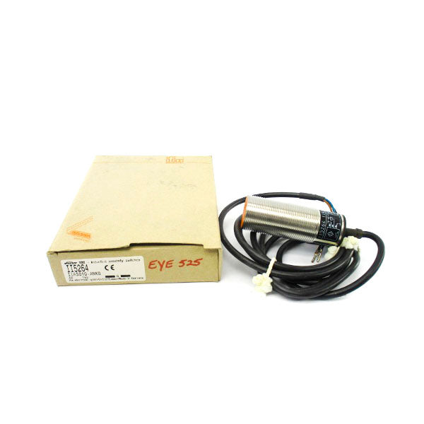 IFM EFECTOR II5264 IIA3010-ANKG 10-36VDC NSMP