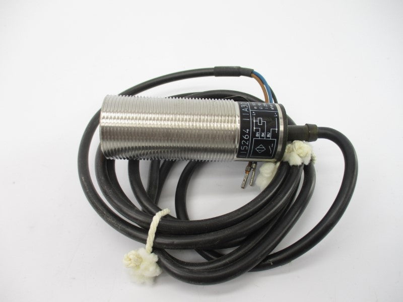 IFM EFECTOR II5264 IIA3010-ANKG 10-36VDC NSMP