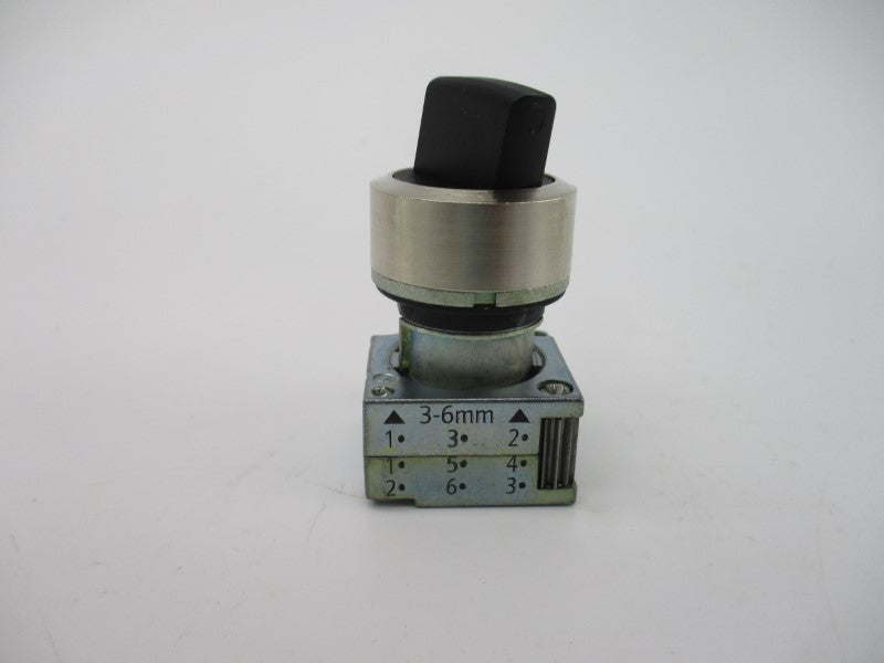 SIEMENS 3SB3500-2PA11 NSMP