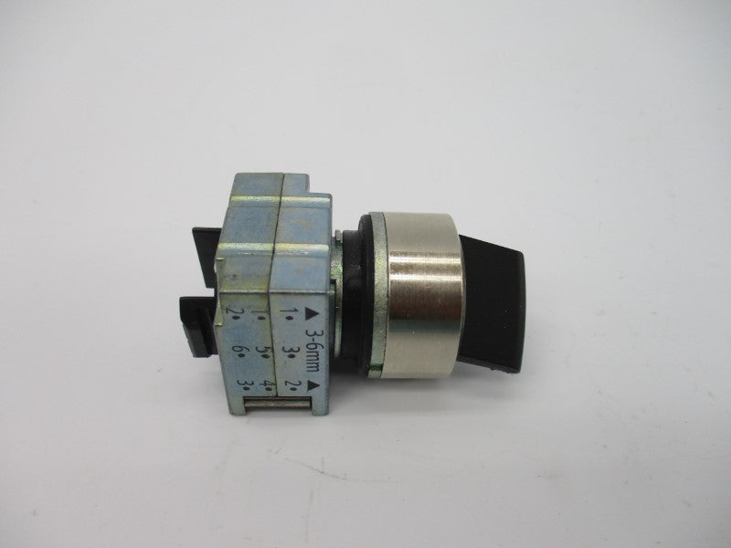 SIEMENS 3SB3500-2PA11 NSMP