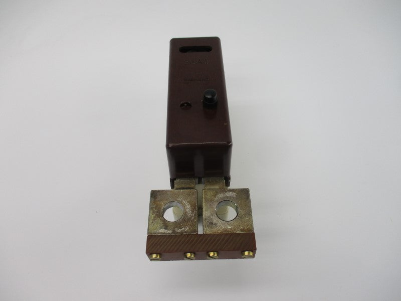 SIEMENS 3UA3 VDE0660 NSNP