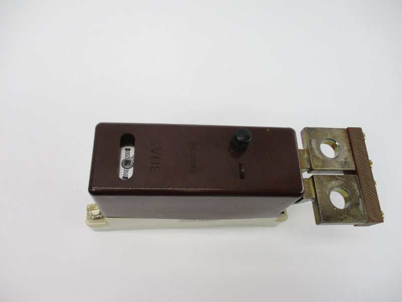 SIEMENS 3UA3 VDE0660 NSNP