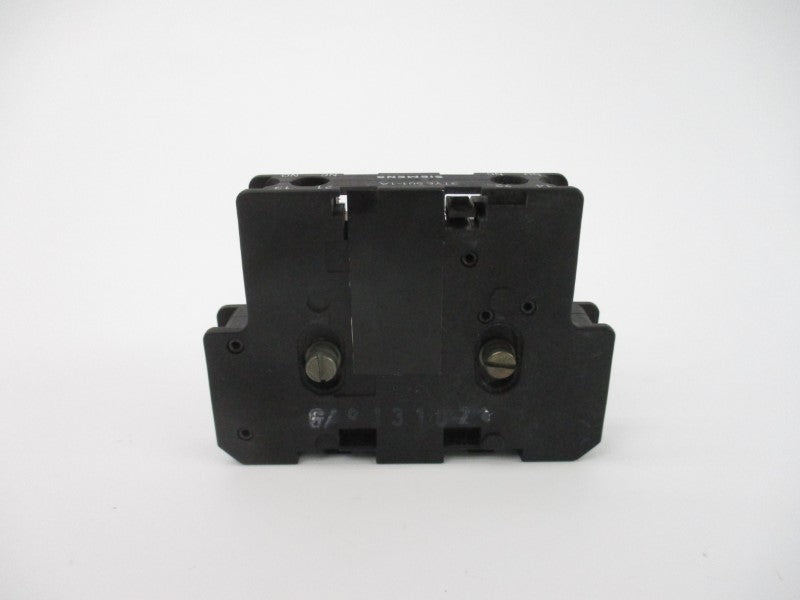 SIEMENS 3TY6501-1A NSNP