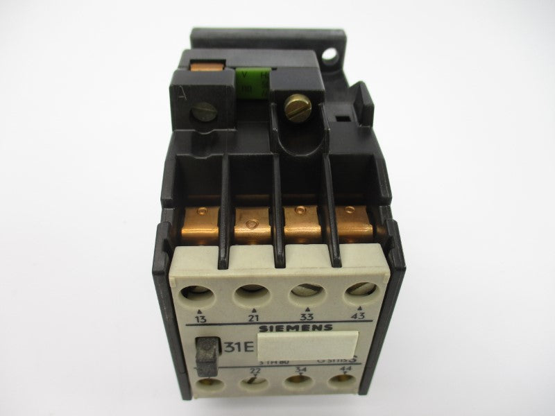 SIEMENS 3TH8031-0A 110V 16A NSNP