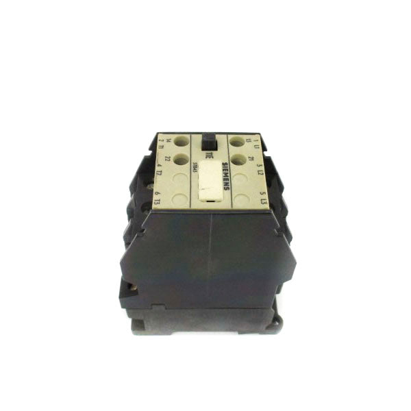 SIEMENS 3TB4312-0A 115V 30A NSNP