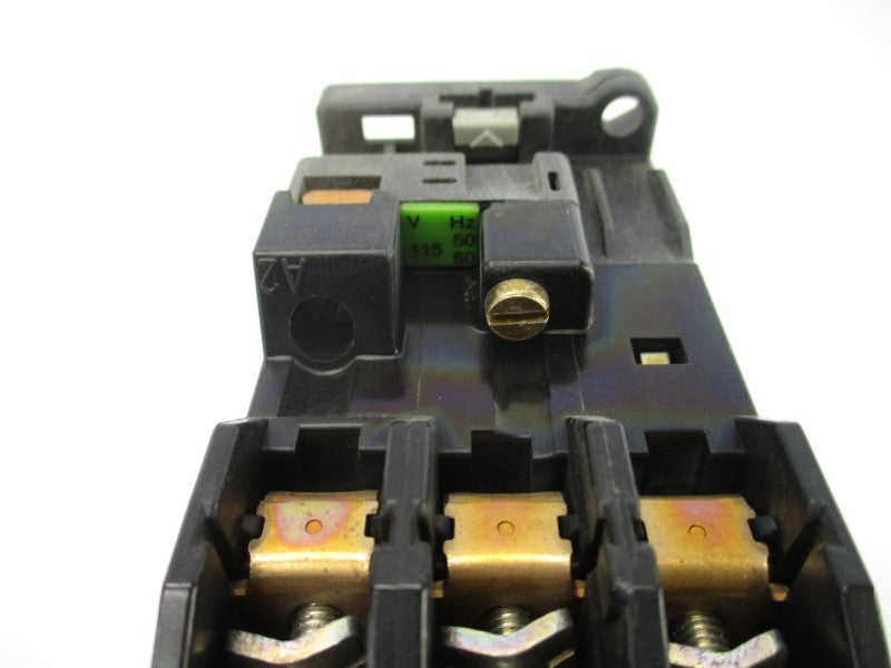 SIEMENS 3TB4312-0A 115V 30A NSNP