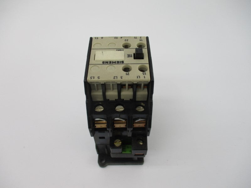 SIEMENS 3TB4312-0A 115V 30A NSNP