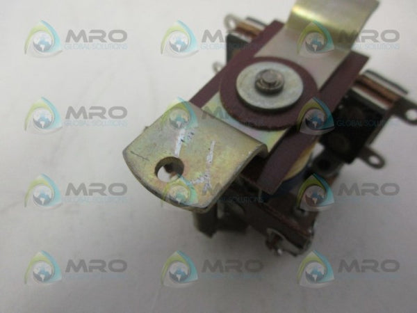 AMF MR11A RELAY UNMP