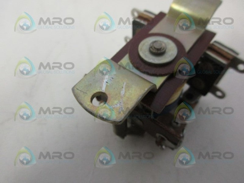 AMF MR11A RELAY UNMP