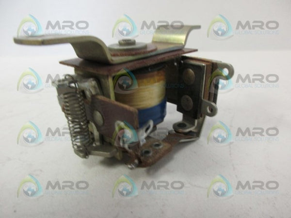 AMF MR11A RELAY UNMP