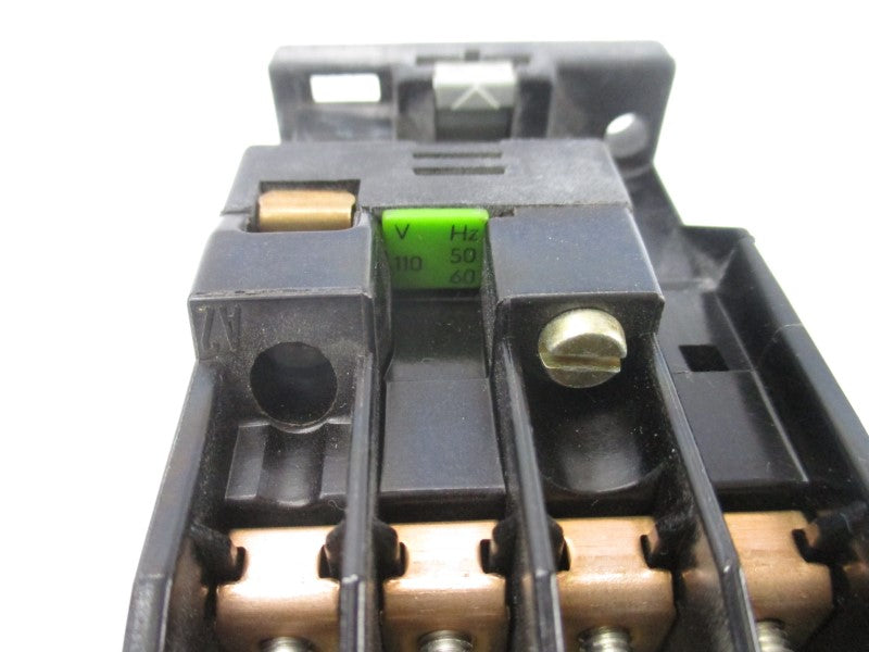 SIEMENS 3TH8262-0A 110V 16A (AS PICTURED) NSNP