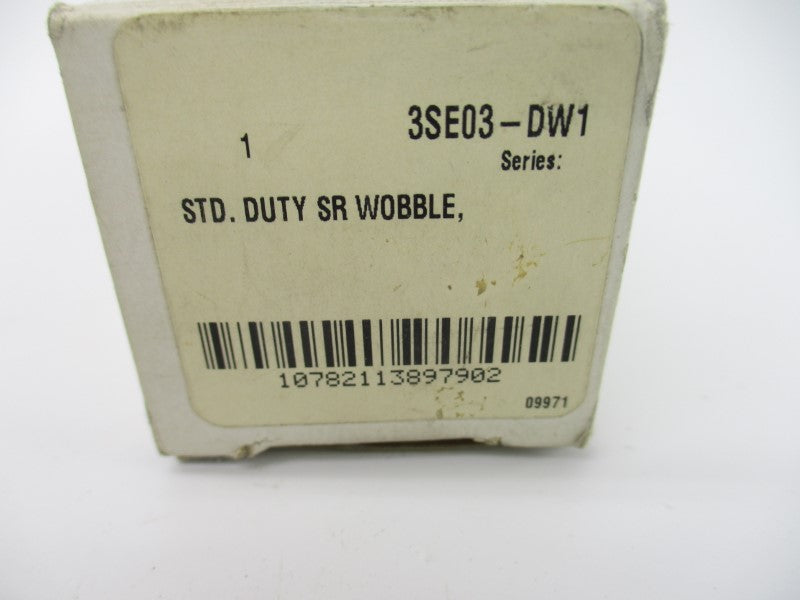 SIEMENS 3SE03-DW1 SER. A1 NSMP