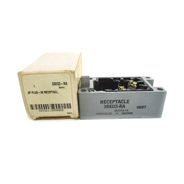 SIEMENS 3SE03-RA SER. A1 NSMP