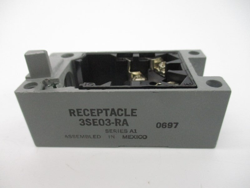 SIEMENS 3SE03-RA SER. A1 NSMP