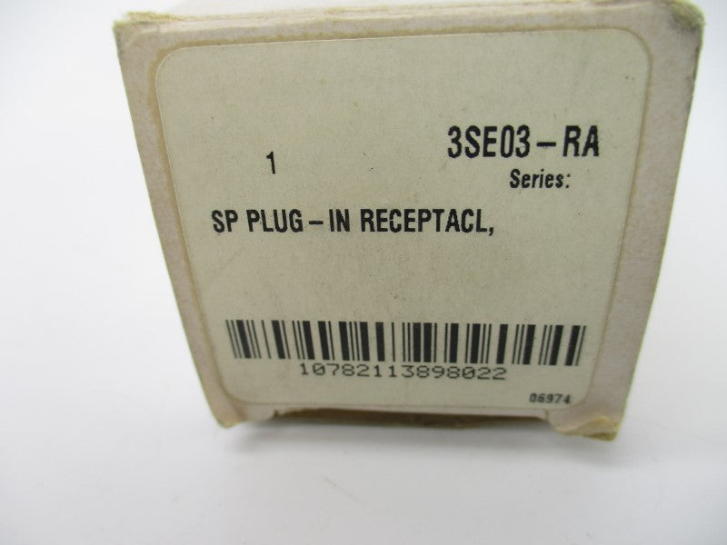 SIEMENS 3SE03-RA SER. A1 NSMP