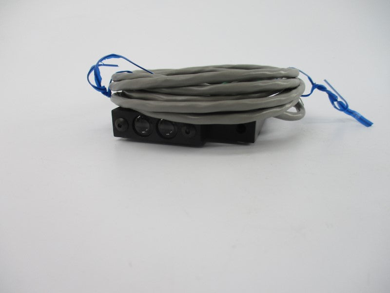 BANNER ENGINEERING SM512C1 10-30VDC NSNP