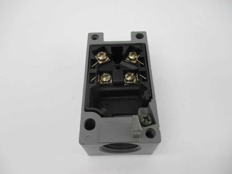 SIEMENS 3SE03-RA SER. A1 NSNP