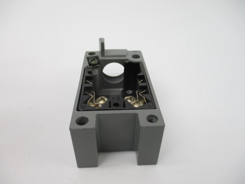 SIEMENS 3SE03-RA SER. A1 NSNP
