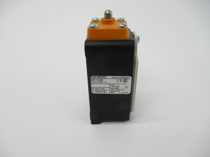 SIEMENS 3SE2120-0B 230V 6A NSMP