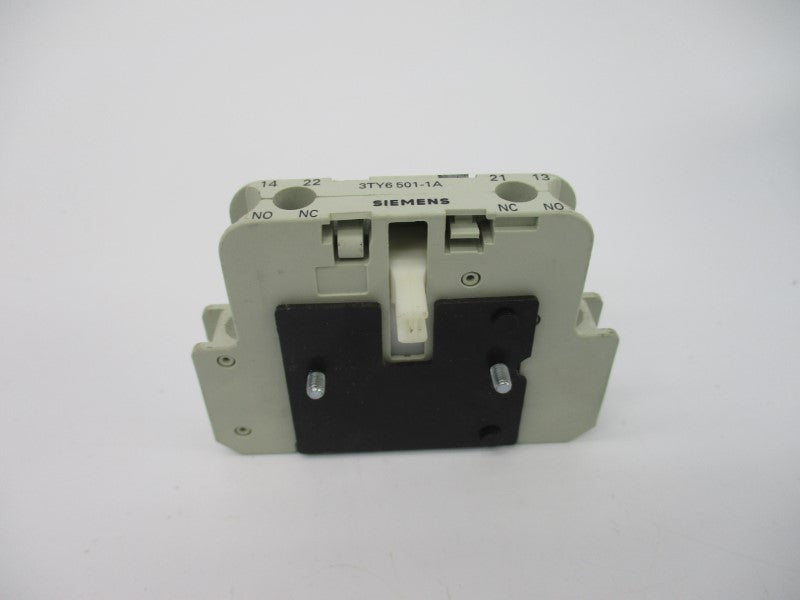 SIEMENS 3TY6501-1A NSMP