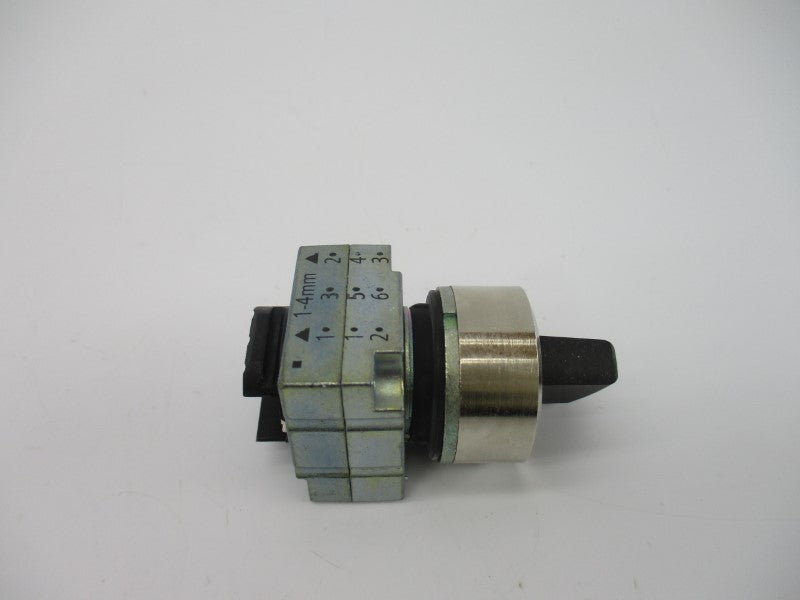 SIEMENS 3SB3500-2PA11 NSMP
