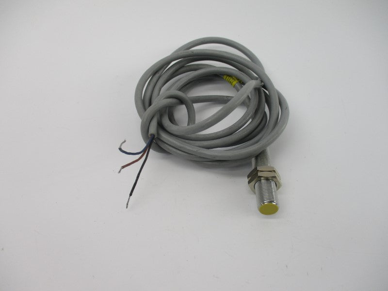 TURCK B12-G12-AN6X 10-30VDC NSNP