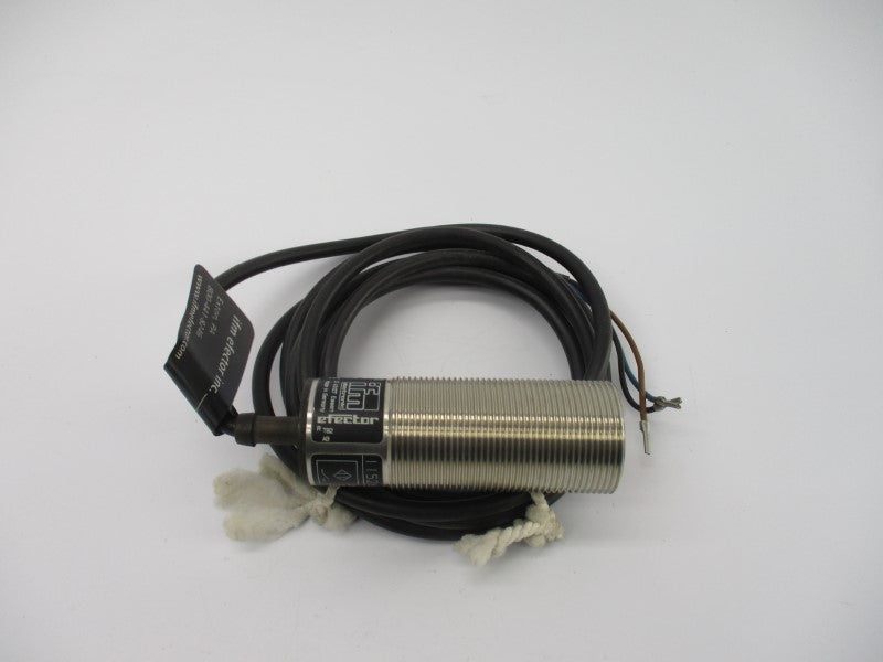 IFM EFECTOR II5264 IIA3010-ANKG 10-36VDC NSNP
