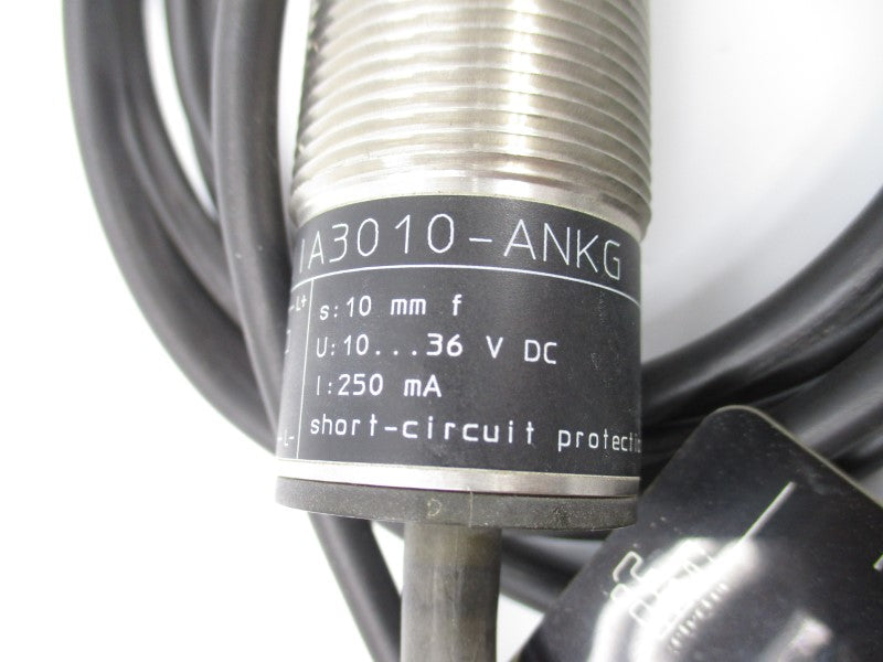 IFM EFECTOR II5264 IIA3010-ANKG 10-36VDC NSNP