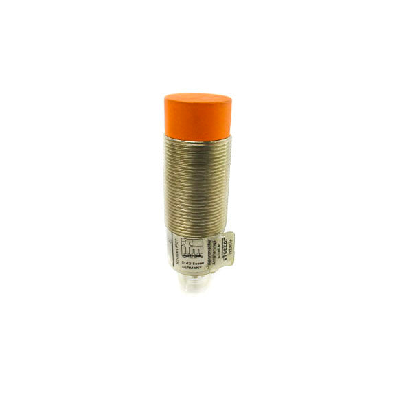IFM EFECTOR IIA2015LABOABS-301-A 20-250VAC NSNP