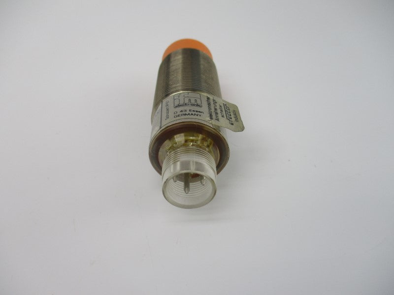 IFM EFECTOR IIA2015LABOABS-301-A 20-250VAC NSNP