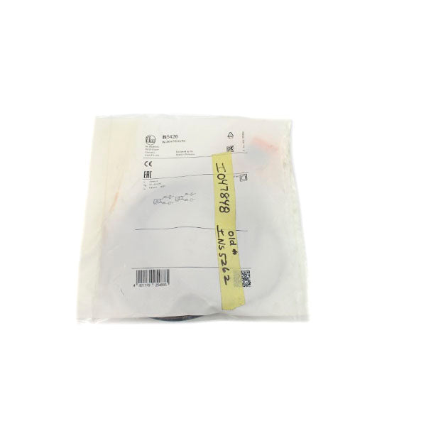 IFM EFECTOR IN5426 IN-2004-FRKG/PH 10-36VDC NSMP
