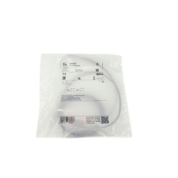 IFM EFECTOR IS5026 IS-2002-FRKG/PH 5-36VDC NSMP