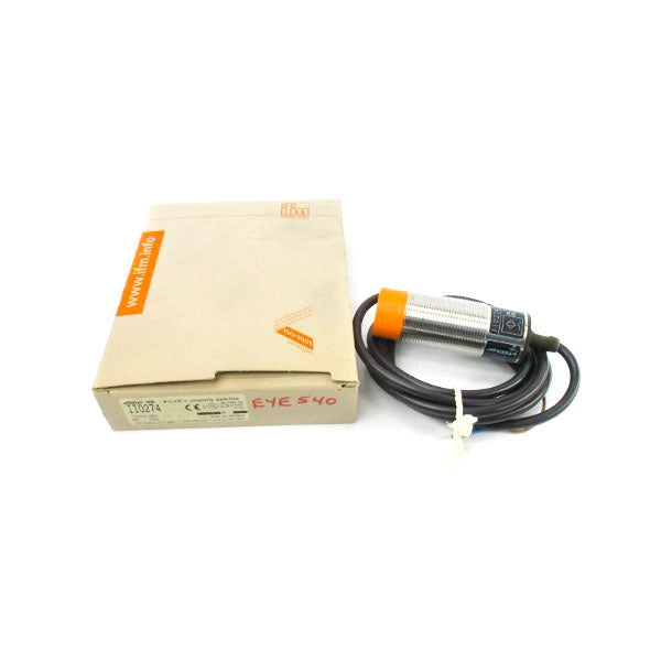 IFM EFECTOR II0274 IIA2015-AB0A 20-250VAC/DC NSMP