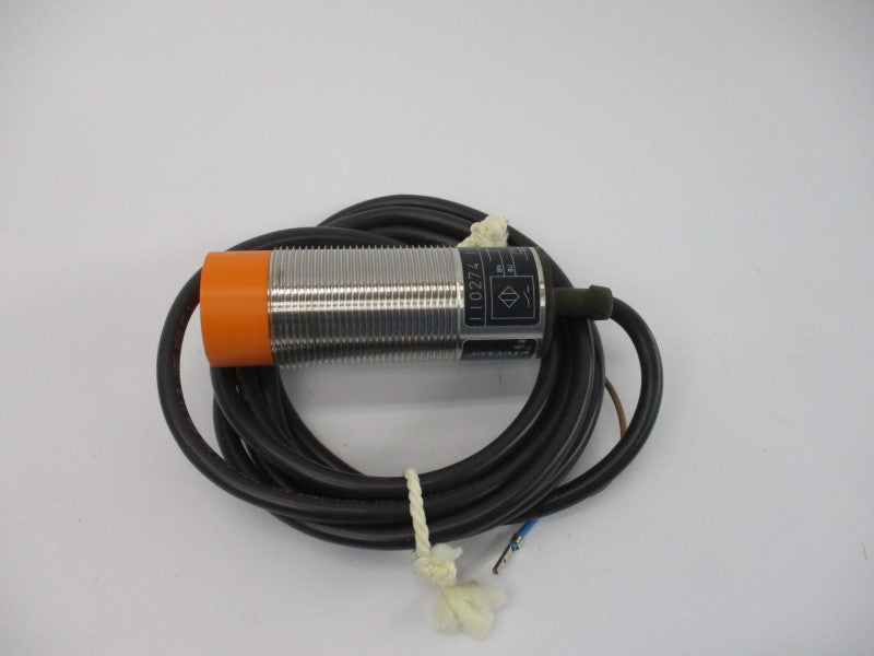 IFM EFECTOR II0274 IIA2015-AB0A 20-250VAC/DC NSMP