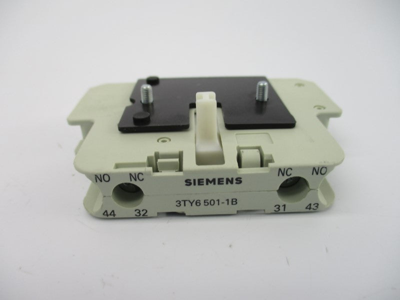 SIEMENS 3TY6501-1B NSMP