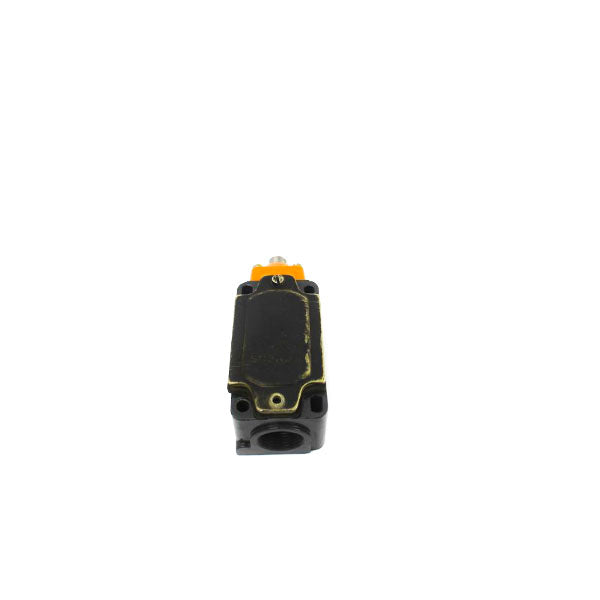 SIEMENS 3SE3120-0C 600VAC 10A UNMP