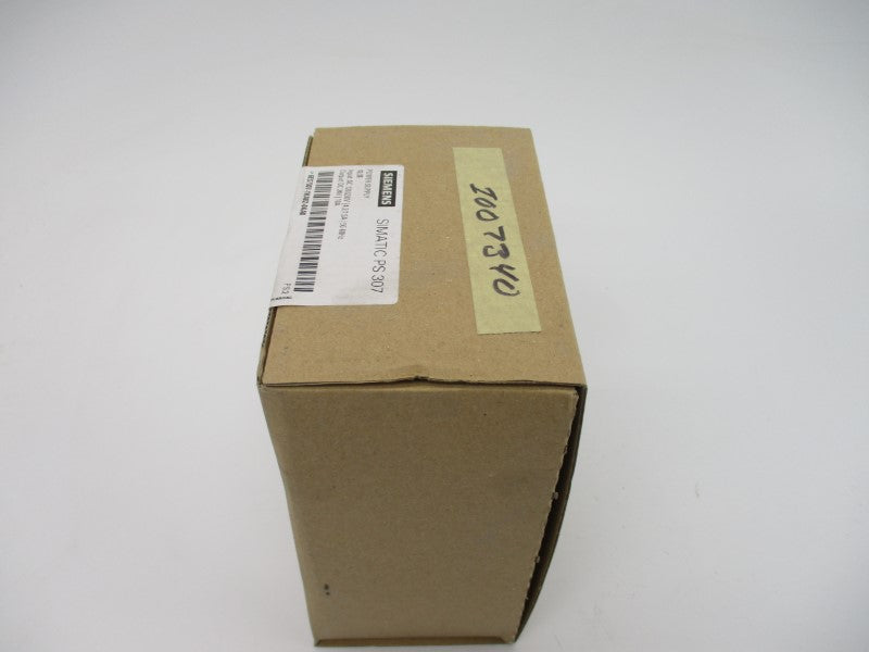 SIEMENS 6ES7307-1KA02-0AA0 120/230V 4.2/1.9A NSFS
