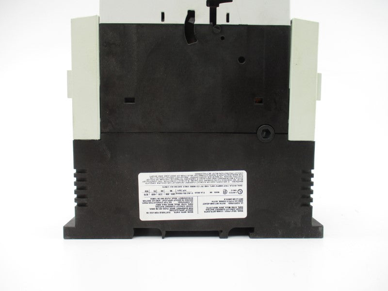 SIEMENS 3RV1041-4MA10 690V 80-100A NSMP