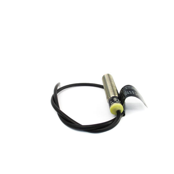 IFM EFECTOR IF5378 IFK3002-BPOG/V4A 10-30VDC UNMP