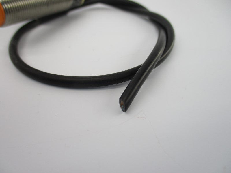 IFM EFECTOR IF5378 IFK3002-BPOG/V4A 10-30VDC UNMP