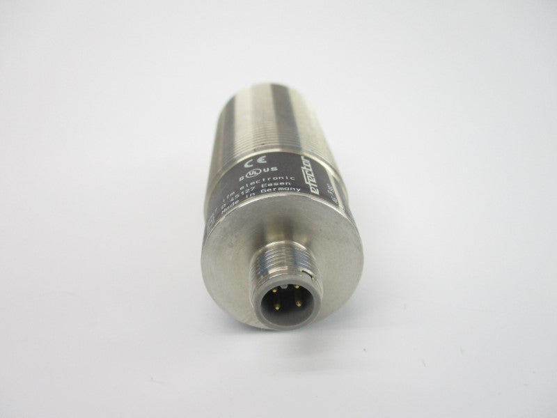 IFM EFECTOR II5735 IIA2010-FRKG/US 10-55VDC NSNP