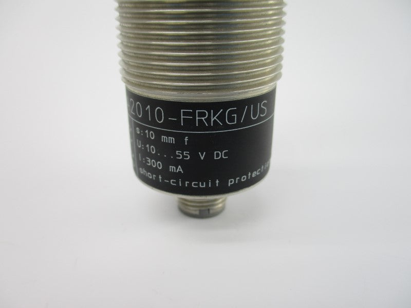 IFM EFECTOR II5735 IIA2010-FRKG/US 10-55VDC NSNP
