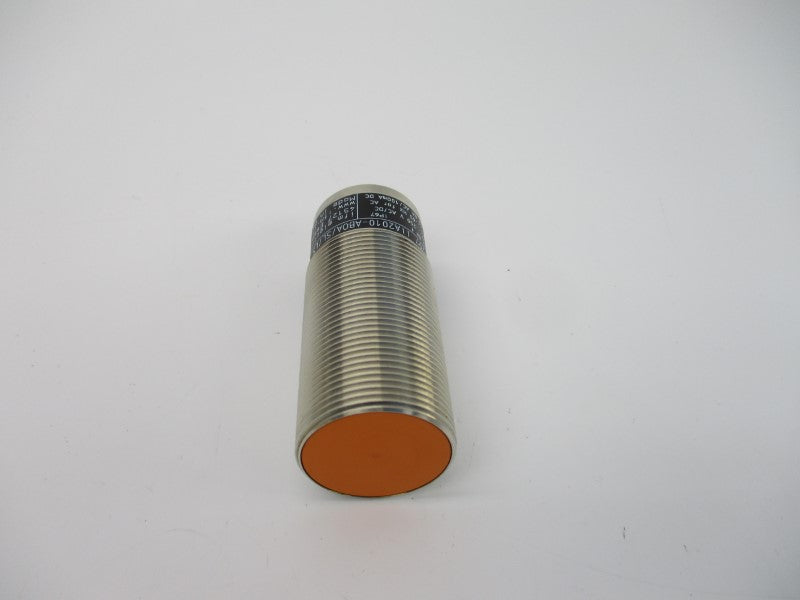 IFM EFECTOR II0297 IIA2010-ABOA-SL-LS 20-250VAC/DC NSNP
