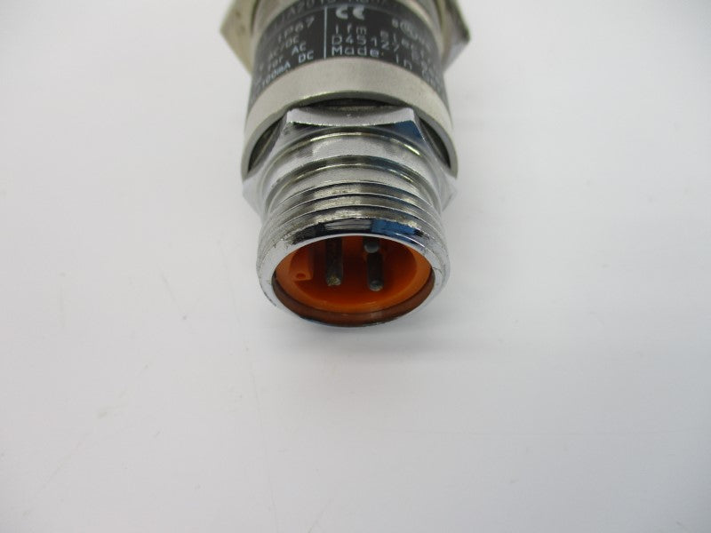 IFM EFECTOR II0263 IIA2015-ABOA/SL 20-250VAC/DC UNMP