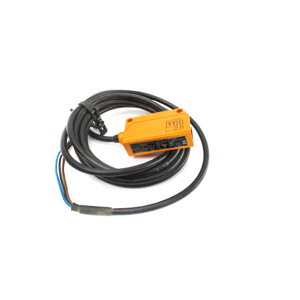 IFM EFECTOR OU5010 OUT-HPKG 10-55VDC NSNP
