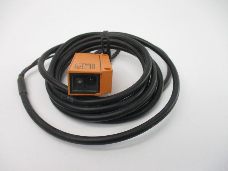 IFM EFECTOR OU5010 OUT-HPKG 10-55VDC NSNP