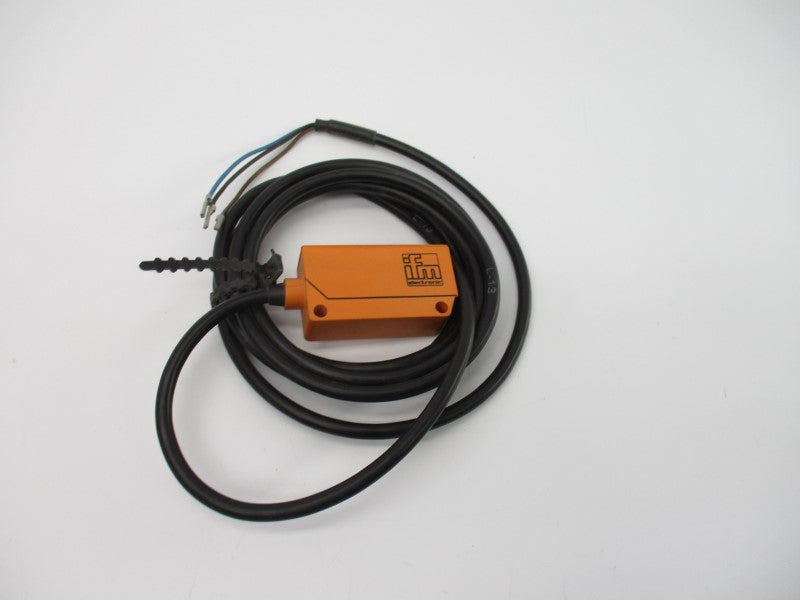 IFM EFECTOR OU5010 OUT-HPKG 10-55VDC NSNP